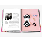 Подарочный редкий коллекционный альбом Барби Barbie - Assouline Coffee Table Book by Assouline варинант исполнения - 3 | Loft Concept в Липецке