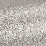 Мебельная ткань  Luna Серо-Бежевое Букле N 1125 варинант исполнения - 1 | Loft Concept в Липецке