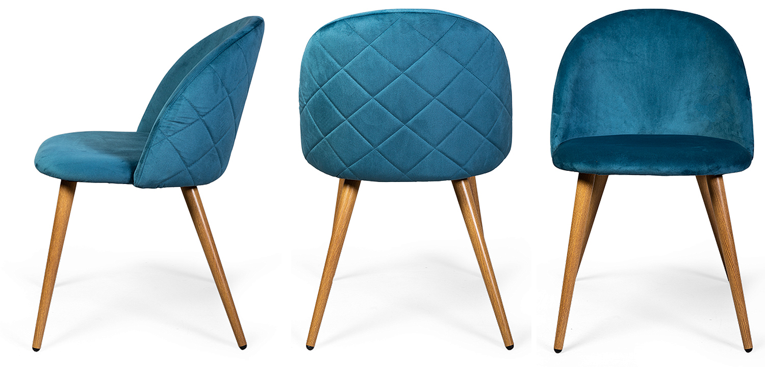 Стул Amit Chair Стул Amit Chair - Loft-Concept в Липецке
