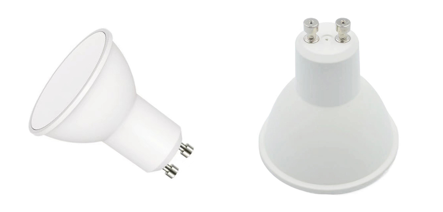 Лампочка LED GU10 7W 3000 K Лампочка LED GU10 7W 3000 K - Loft-Concept в Липецке