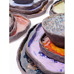 Сет из 4-х тарелок «SAPPHIRE» варинант исполнения - 4 | Loft Concept в Липецке