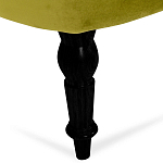 Кресло Joubert French Seating Chair варинант исполнения - 5 | Loft Concept в Липецке