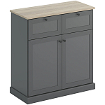 Тумба Percent Cabinet варинант исполнения - 2 | Loft Concept в Липецке