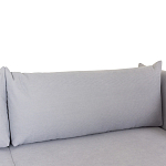 Диван Clo Maren light grey варинант исполнения - 8 | Loft Concept в Липецке