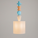 Подвесной светильник Comforty Е27 варинант исполнения - 4 | Loft Concept в Липецке