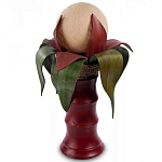 Настольная лампа INDONESIAN LAMPS варинант исполнения - 1 | Loft Concept в Липецке