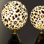 Настольная лампа «ЛЕО» варинант исполнения - 2 | Loft Concept в Липецке