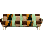 Диван Indiana  варинант исполнения - 2 | Loft Concept в Липецке