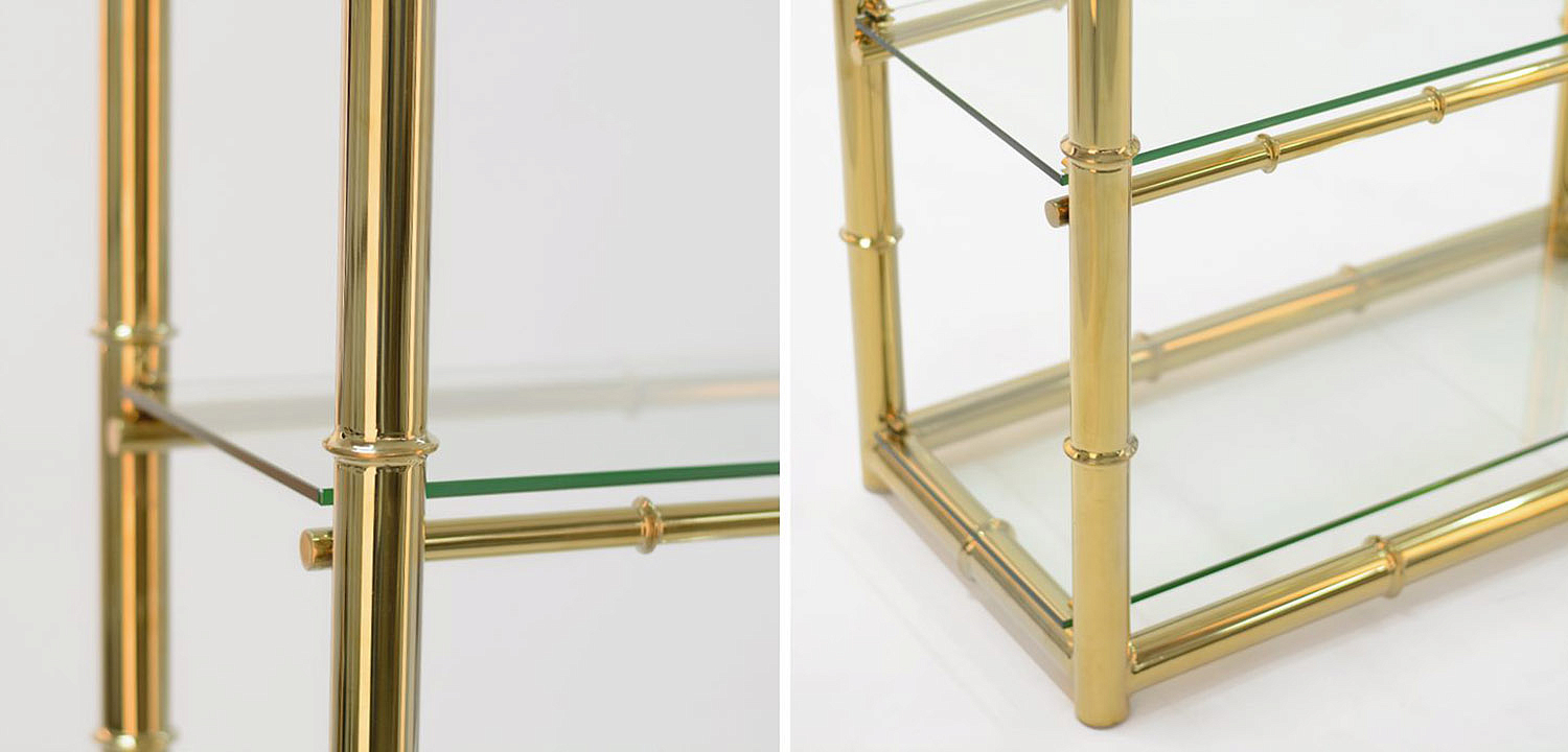 Стеллаж Jobet Rack Стеллаж Jobet Rack - Loft-Concept в Липецке