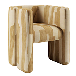 Кресло Seattle варинант исполнения - 1 | Loft Concept в Липецке