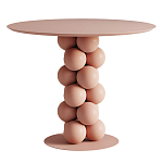 Обеденный стол «БабблТи» варинант исполнения - 1 | Loft Concept в Липецке