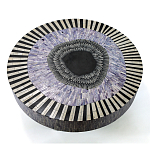 Авторский кофейный стол Evening Ocean Coffee Table Big варинант исполнения - 1 | Loft Concept в Липецке