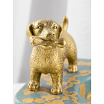 Пепельница фарфоровая Dog варинант исполнения - 9 | Loft Concept в Липецке