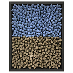 Панно «Земля-Вода» варинант исполнения - 1 | Loft Concept в Липецке