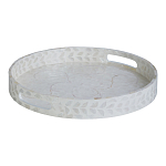 Поднос Esmee Bone Inlay варинант исполнения - 1 | Loft Concept в Липецке