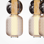 Потолочный светильник Crop Town варинант исполнения - 3 | Loft Concept в Липецке