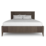 Кровать двуспальная с подъемным основанием Harper Line варинант исполнения - 3 | Loft Concept в Липецке