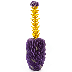 Украшение для интерьера Фиолетовый фрукт Pandora Tropical Fruit 17 варинант исполнения - 4 | Loft Concept в Липецке