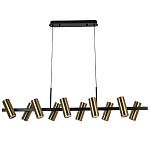 Линейный светильник Daviau Linear Light 10 варинант исполнения - 2 | Loft Concept в Липецке