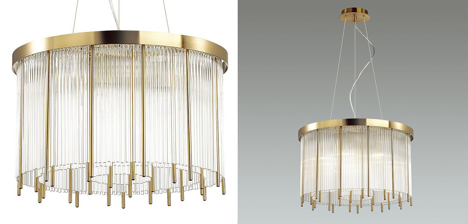 Люстра Niemira Chandelier 50 Люстра Niemira Chandelier 50 - Loft-Concept в Липецке