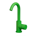 Цветной смеситель Dareo варинант исполнения - 6 | Loft Concept в Липецке