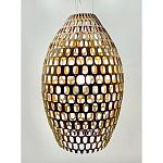 Люстра параметрическая «HIVE» варинант исполнения - 1 | Loft Concept в Липецке