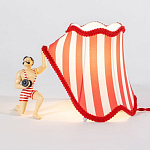 Настольная лампа Seletti Bruno варинант исполнения - 1 | Loft Concept в Липецке