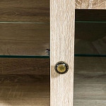 TV-Тумба Mali варинант исполнения - 5 | Loft Concept в Липецке