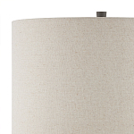 Настольная лампа с состаренным узором Passion варинант исполнения - 2 | Loft Concept в Липецке