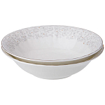 Обеденный сервиз белого цвета из фарфора на 6 персон 26 предметов Floral Charm варинант исполнения - 5 | Loft Concept в Липецке