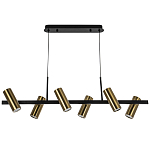 Линейный светильник Daviau Linear Light 6 варинант исполнения - 2 | Loft Concept в Липецке