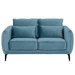 Диван двухместный с подлокотниками Harmony варинант исполнения - 4 | Loft Concept в Липецке