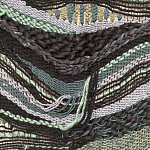  Дизайнерский Гобелен Волшебный Лес  Magic Forest II варинант исполнения - 1 | Loft Concept в Липецке