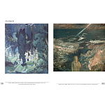 Альбом Лев Бакст. Живопись и графика варинант исполнения - 6 | Loft Concept в Липецке