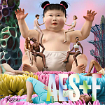 Подарочный Альбом  AES+F Группа АЕС+Ф варинант исполнения - 1 | Loft Concept в Липецке