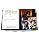 Yves Saint Laurent at Home варинант исполнения - 5 | Loft Concept в Липецке