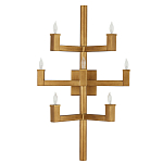 Бра фигурное Bold Geometry варинант исполнения - 3 | Loft Concept в Липецке