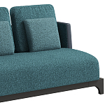 Современный Диван Belmont Sofa  варинант исполнения - 3 | Loft Concept в Липецке