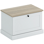 Тумба для прихожей с откидной дверцей Percent Shoe Rack варинант исполнения - 1 | Loft Concept в Липецке