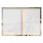 Панно декоративное в морском стиле Seascape and Surfing варинант исполнения - 2 | Loft Concept в Липецке