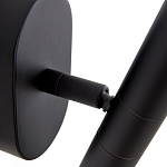 Бра поворотное Alf Spot Wall Lamp Black варинант исполнения - 3 | Loft Concept в Липецке