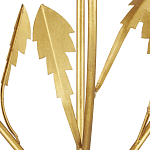 Подвесной светильник в виде цветков одуванчика Hanging Dandelion варинант исполнения - 2 | Loft Concept в Липецке