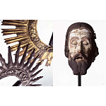 Подарочная книга по искусству дизайнеров интерьера Адама Блэкмана и Дэвида Круза Beauty & Mischief Cruz, David варинант исполнения - 4 | Loft Concept в Липецке