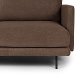 Диван Brown fibers варинант исполнения - 7 | Loft Concept в Липецке