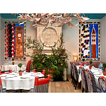 Книга вдохновение для дизайнкра интерьера Andrew Martin Interior Design Review Vol. 28 варинант исполнения - 9 | Loft Concept в Липецке