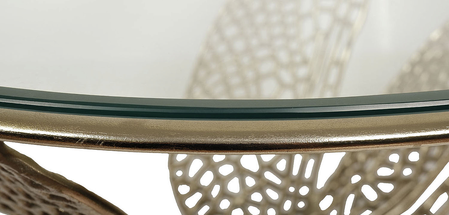 Приставной стол Dragonfly Table Приставной стол Dragonfly Table - Loft-Concept в Липецке