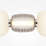 Подвесной светильник Mirror Carousel варинант исполнения - 2 | Loft Concept в Липецке