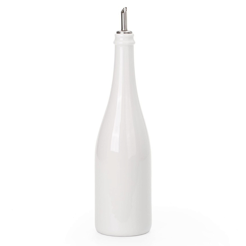 Бутылка Seletti Estetico Quotidiano Белый Бутылка Seletti Estetico Quotidiano Белый в Липецке | Loft Concept
