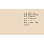 Megan Hess. The Illustrated World of Couture варинант исполнения - 2 | Loft Concept в Липецке