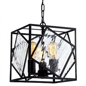 Подвесной светильник Fata Morgana Pendant 3